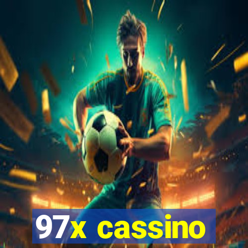 97x cassino